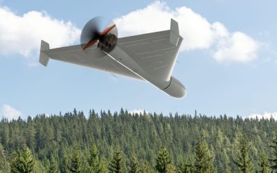 Dronă românească, detonată aproape de granița cu Bulgaria. Răspuns MApN