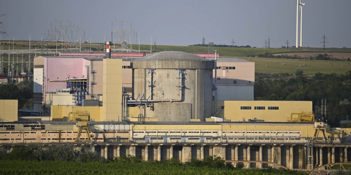 Cernavodă: Finalul salvării, efectele barjelor în Dunăre în curând vizibile