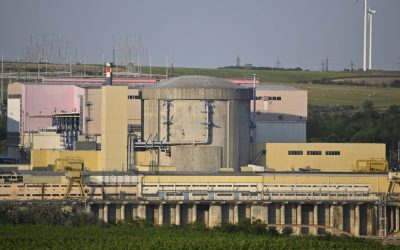 Cernavodă: Finalul salvării, efectele barjelor în Dunăre în curând vizibile