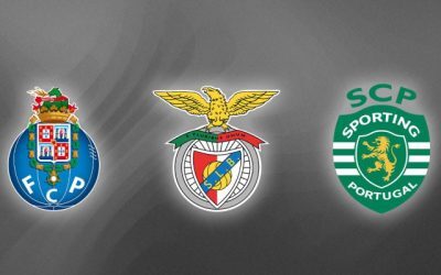FC Porto vs Alverca LIVE, Benfica vs Viseu | Meciuri tari