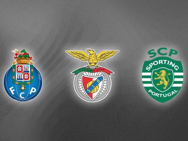 Estrela – Sporting: Duel tare la DGS 3, 22:30