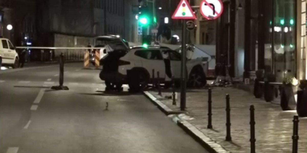 Brașov: Șoferul accidentului mortal, criză de epilepsie la volan