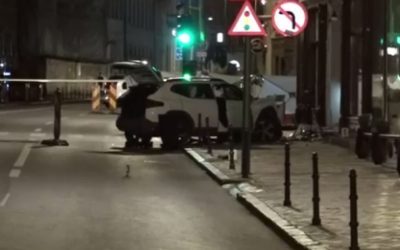 Erou transformat în șofer al groazei: Accidentul din Brașov (11 ani după acte de eroism)