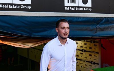 Jaissle își alege primii 11: Uite echipa!