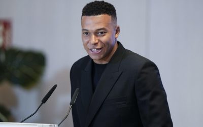 Mbappe semnează! Un transfer istoric, o schimbare uriașă