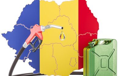 Carburanți: Prețuri stabile după ieftiniri. Ce județe au cele mai mici prețuri