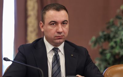 Hidrocentrala Frasin-Pângărați, investiție de miliard, primește undă verde