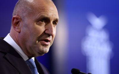Drona din Bulgaria, aproape de România, identificată: Ce arată epava