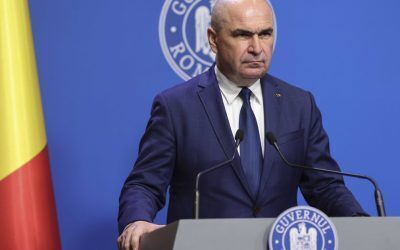Bolojan, reacție șoc: Trăilă, sub urmărire DNA