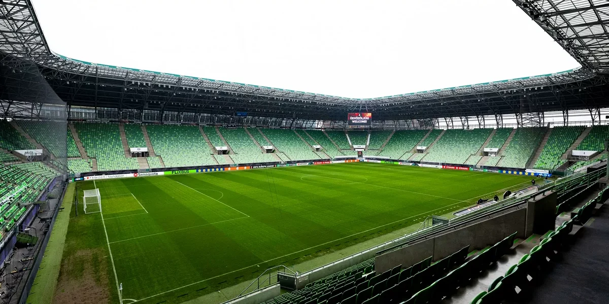 Budapest, al doilea test de pregătire pentru sezon