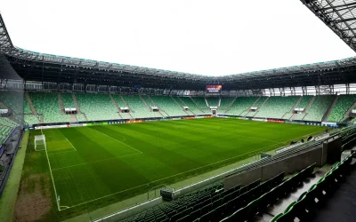 Budapest, al doilea test de pregătire pentru sezon