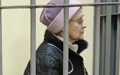 70 de ani, 15 ani închisoare în Rusia pentru 600 de euro către Ucraina