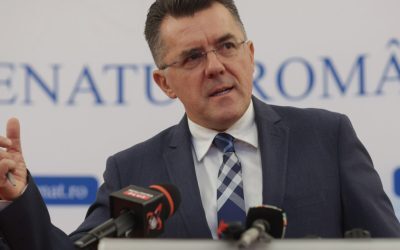 Dungaciu: România nu mai poate susține financiar Ucraina. Ciucă se distanțează
