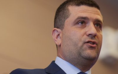 Miruță: Dialog „în timp real” cu Ucraina după explozia dronei