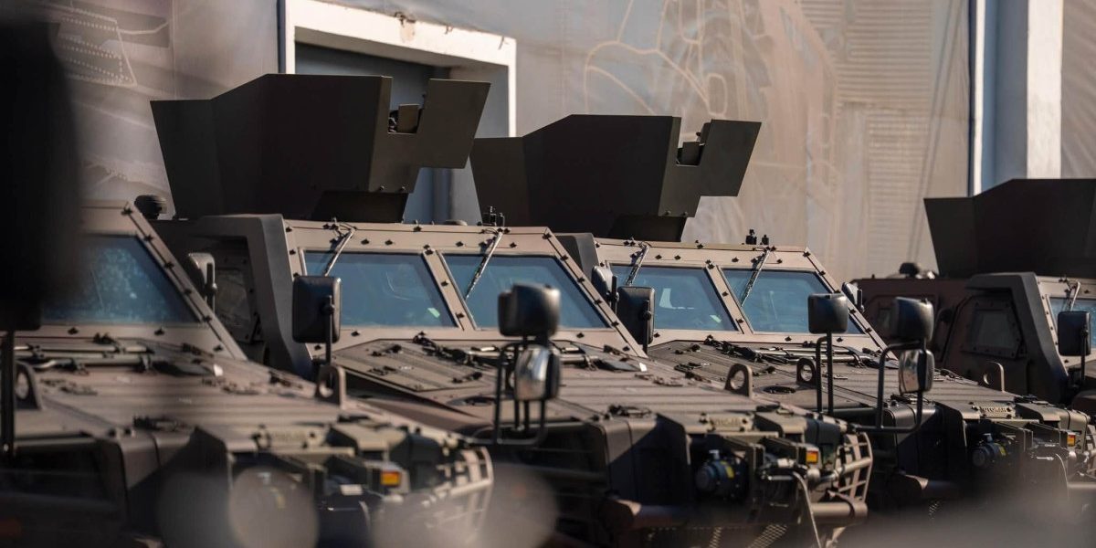Miruță: Armata Română vrea „Fabricat în România”