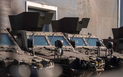 Miruță: Armata Română vrea „Fabricat în România”