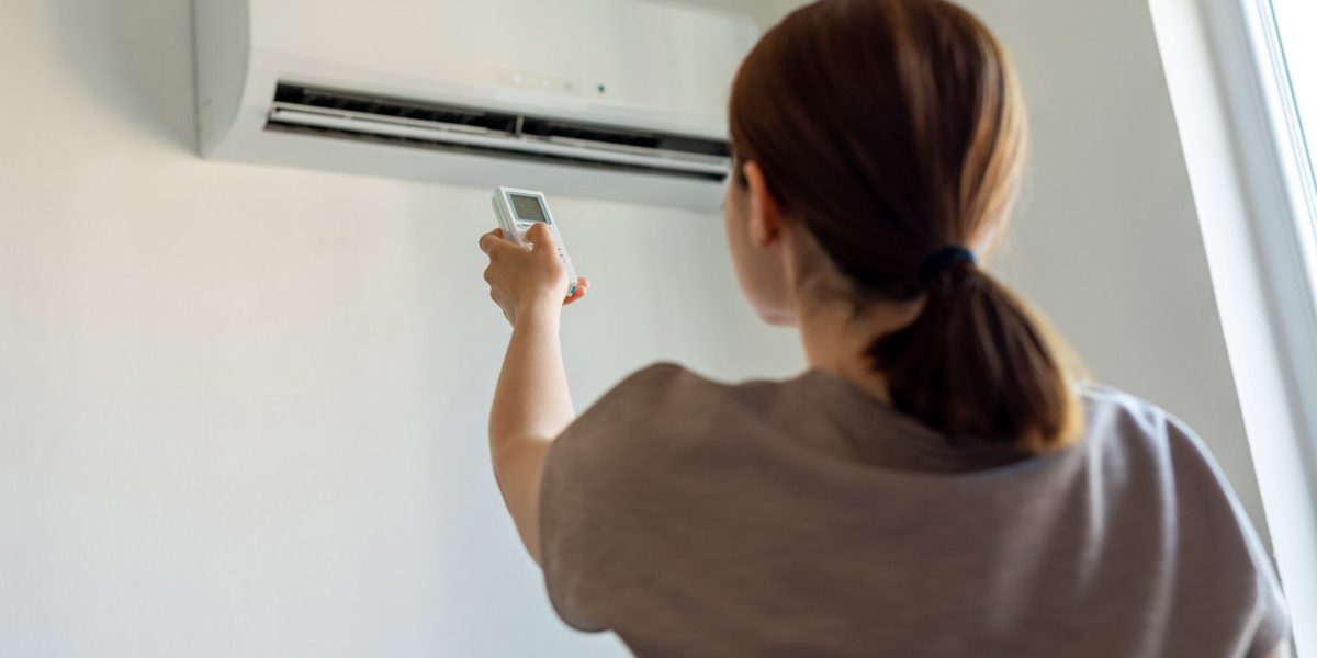 Caniculă: Care e temperatura ideală pentru aerul condiționat noaptea