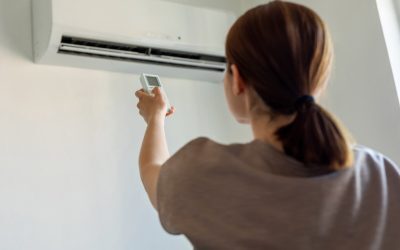 Caniculă: Care e temperatura ideală pentru aerul condiționat noaptea