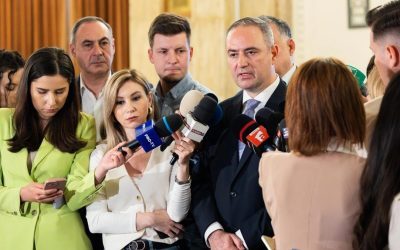 România evită FMI: Nazare, răgaz limitat de Moody’s