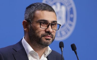 Manole: Muncă, Sănătate, Educație, acord pe legea salarizării