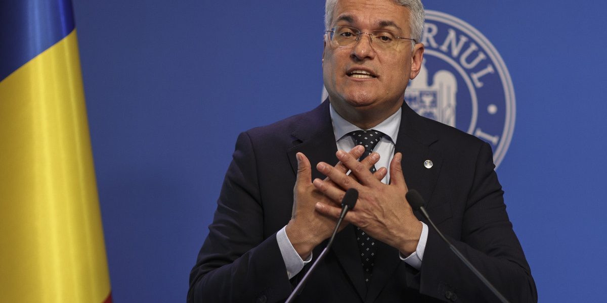 Fonduri Norvegiene blocate. Pîslaru: PSD creează haos