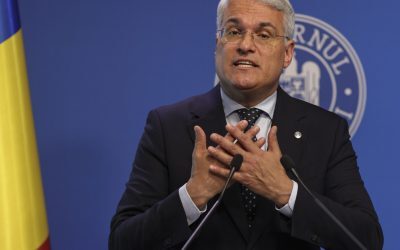 Fonduri Norvegiene blocate. Pîslaru: PSD creează haos