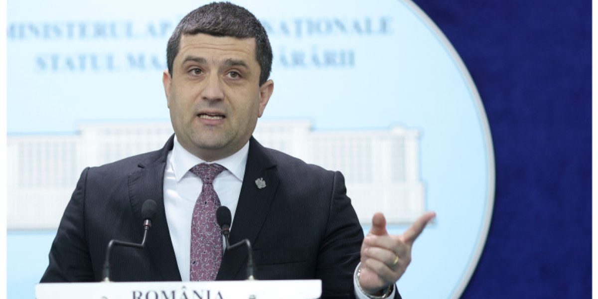 Miruță, despre vacanța din Turcia: „15.000 de euro, minciună!”