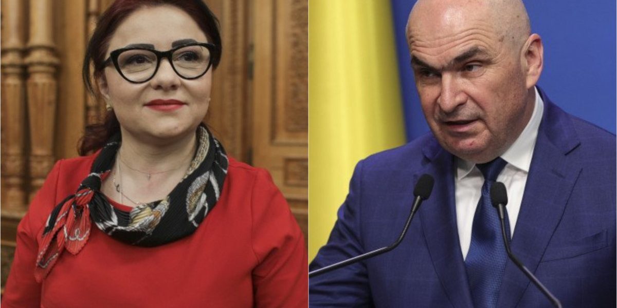 Bolojan și Trăilă, discuții după acuzațiile secretarului adjunct
