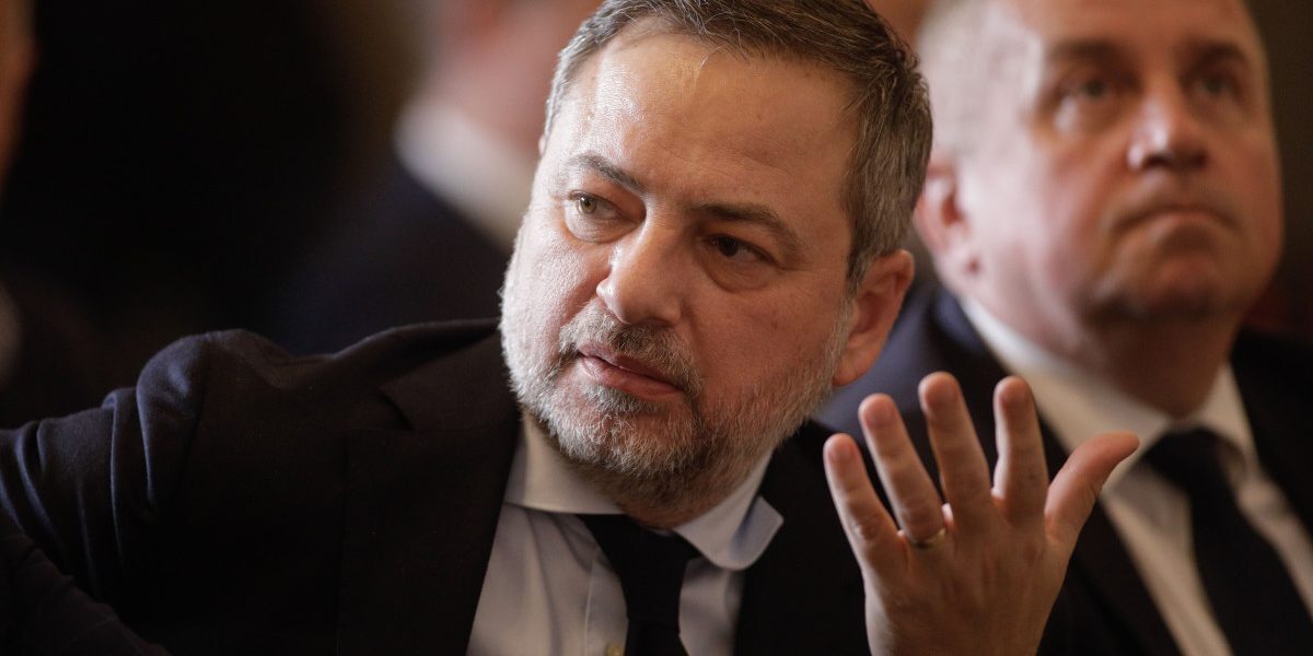 Motreanu: Nu avem bani nelimitați după rating