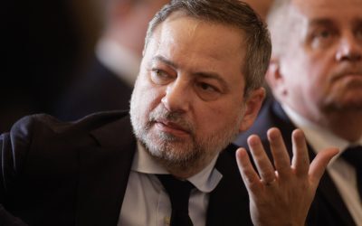 Motreanu: Nu avem bani nelimitați după rating
