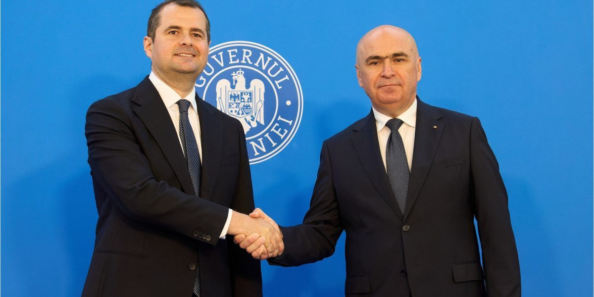 Tofan, despre Năsui la Chișinău: Discuție cu Bolojan la București