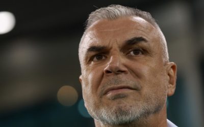 Olăroiu are înlocuitor! Cine preia frâiele