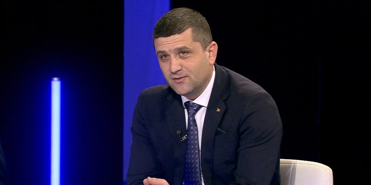 Radu Miruță critică Grindeanu: 600.000 strigă „Nu”