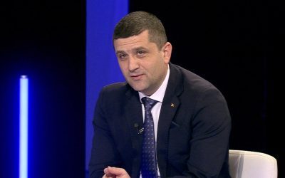 Radu Miruță critică Grindeanu: 600.000 strigă „Nu”