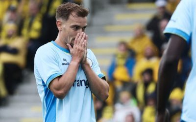 Olaru, eliminat crunt din UCL. Nota românului după Bodo/Glimt