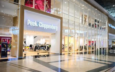 Clujul prinde gust: Peek & Cloppenburg deschide la RIVUS