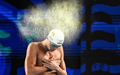 Popovici, REGE la Europene! Un rival anunță lupta în finala mare