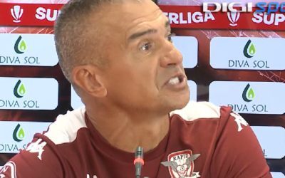 Pancu, la o zi după scandalul de la Arad: Ce a urmat