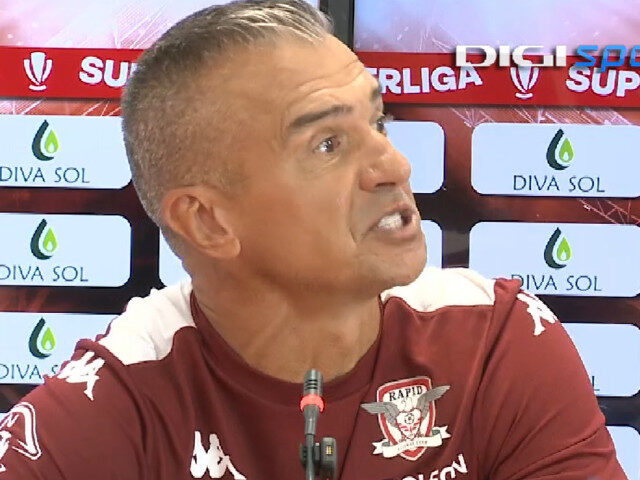 Pancu, la o zi după scandalul de la Arad: Ce a urmat
