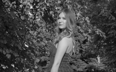 Isabelle Sava, 19 ani, a murit în somn. Explicația medicului Diana Cimpoeșu
