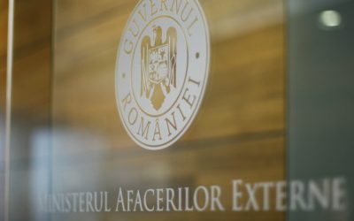 MAE clarifică situația româncei, prinsă spionând în Germania