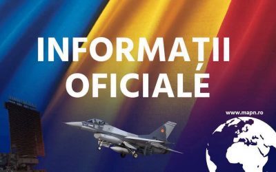 Alertă Dronă Tulcea: Avioane Spaniole în Acțiune