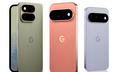 Pixel 11 Pro, XL și Fold: Lansare cu Tensor G6 și AI avansat