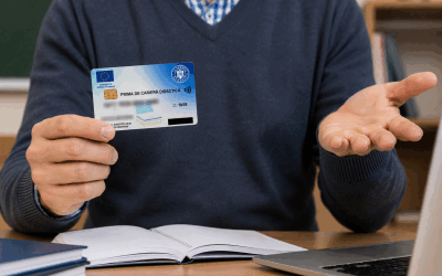 Profesorii primesc 1.500 lei: Folosiți-i până în 2027