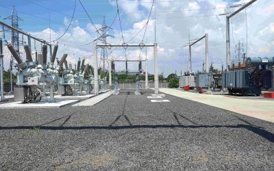 Rețeaua Electrică modernizează Azur cu peste 12 milioane lei