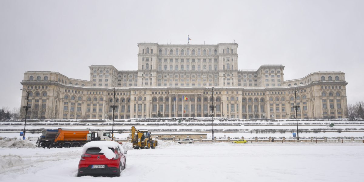 Primele semnale pentru iarna 2026/2027 în România