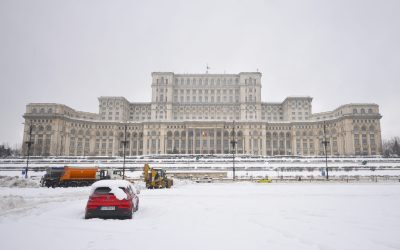 România: Primele semne despre iarna 2026/2027