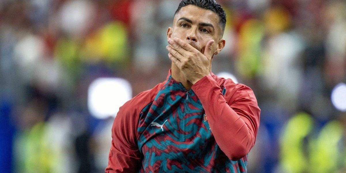 Mesajul lui Cristiano Ronaldo după ce Lionel Messi și-a pierdut tatăl