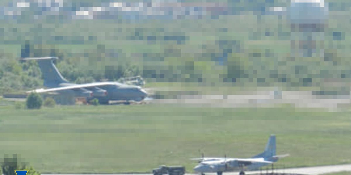 Rețea rusească de spionaj, destructurată în Ucraina. Agenți racolați de un blogger urmăreau bazele avioanelor F-16 și Mirage 2000