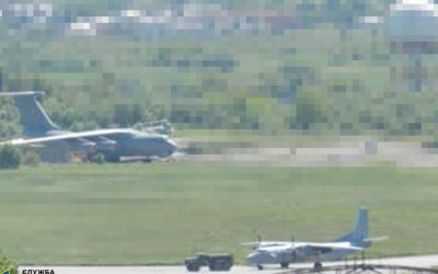Rusia spionează Ucraina: Rețea destructurată, ținte F-16 și Mirage 2000